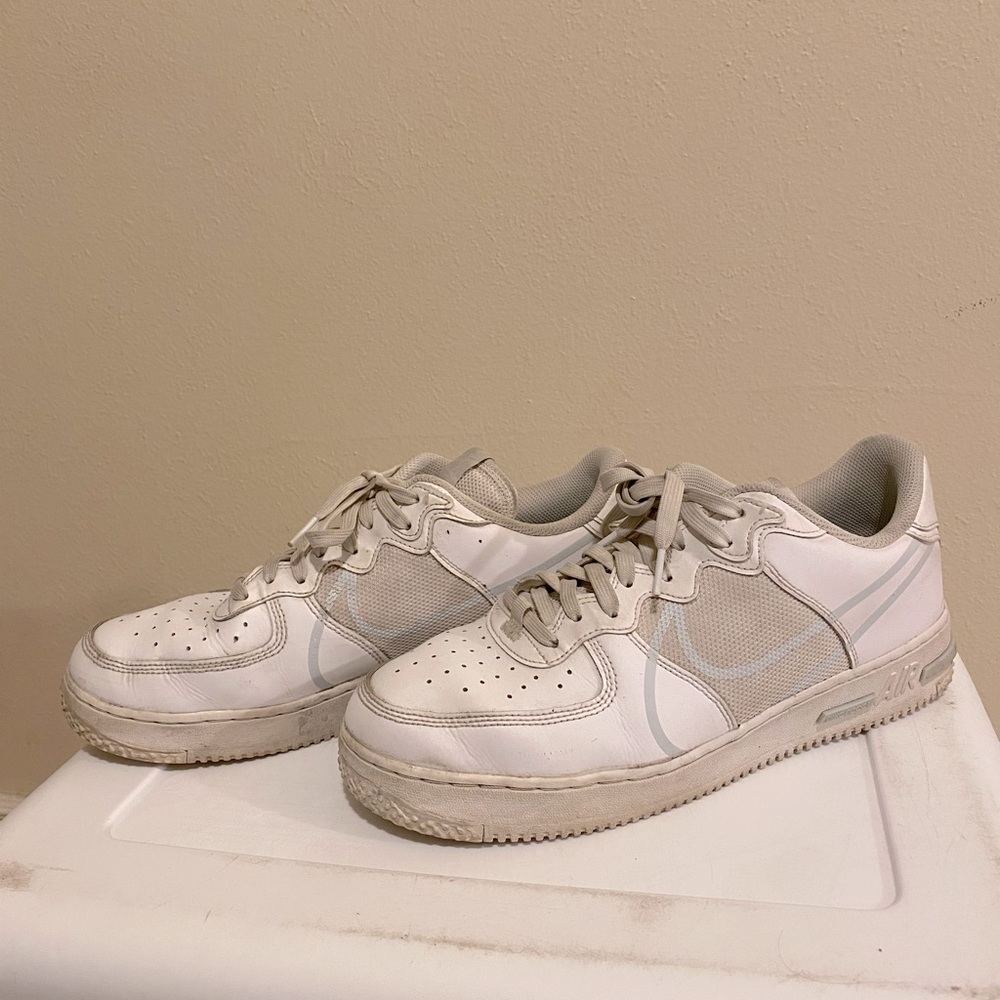 Nike Air Force 1 REACT sz 11m